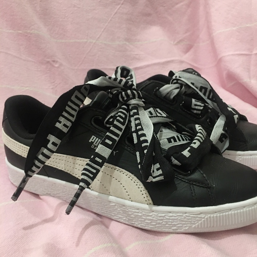 Puma sneakers